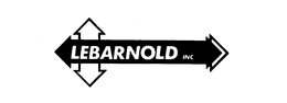 LEBARNOLD INC. trademark