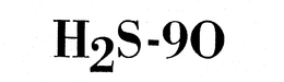 H2S-90 trademark