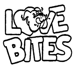 LOVE BITES trademark