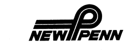 NEW PENN trademark