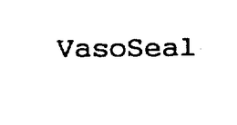 VASOSEAL trademark
