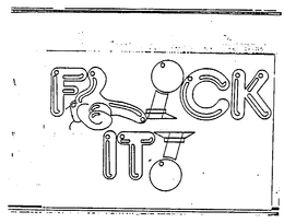 FLICK IT! trademark