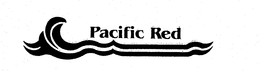 PACIFIC RED trademark