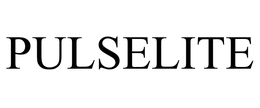 PULSELITE trademark