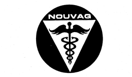 NOUVAG trademark