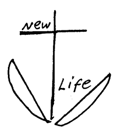 NEW LIFE trademark