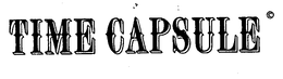 TIME CAPSULE trademark