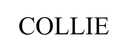 COLLIE trademark