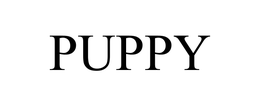 PUPPY trademark