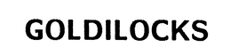 GOLDILOCKS trademark