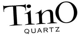 TINO QUARTZ trademark