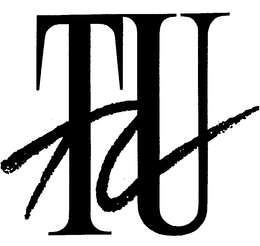 TUTV trademark