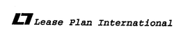 LEASE PLAN INTERNATIONAL trademark