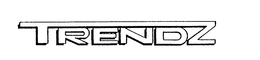 TRENDZ trademark