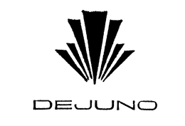 DEJUNO trademark