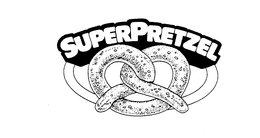 SUPERPRETZEL trademark