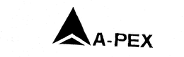 A-PEX trademark