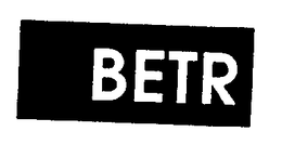 BETR trademark