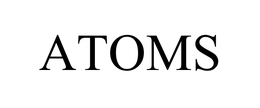 ATOMS trademark