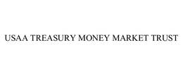 USAA TREASURY MONEY MARKET TRUST trademark