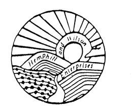 HEMPHILL AND WILSON ENTERPRISES trademark