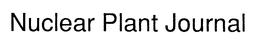 NUCLEAR PLANT JOURNAL trademark