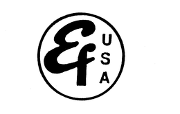 EF USA trademark
