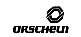 ORSCHELN O trademark