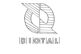 B I O T A L trademark