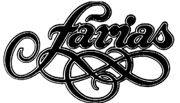 FARIAS trademark