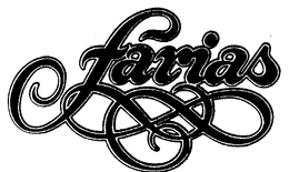 FARIAS trademark