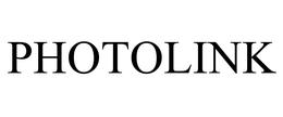 PHOTOLINK trademark