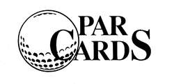 PAR CARDS trademark