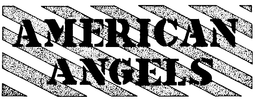 AMERICAN ANGELS trademark