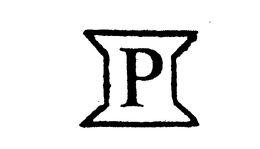P trademark
