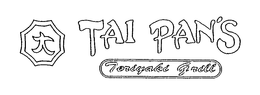 TAI PAN'S TERIYAKI GRILL trademark