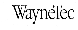 WAYNETEC trademark