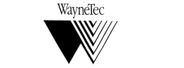 WAYNETEC W trademark