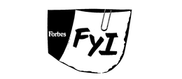 FORBES FYI trademark