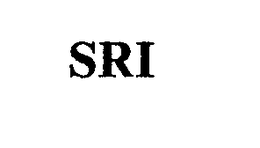 SRI trademark
