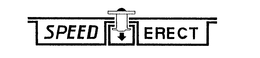 SPEED ERECT trademark