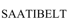 SAATIBELT trademark