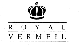 ROYAL VERMEIL trademark