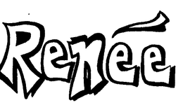 RENEE trademark