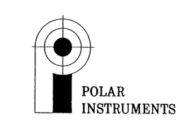 PI POLAR INSTRUMENTS trademark