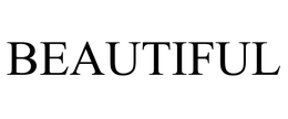 BEAUTIFUL trademark