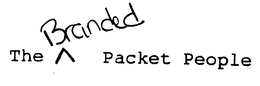 SPELLBOUND trademark