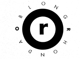 OBLONG RHONDA trademark