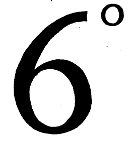 6° trademark