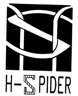 H-SPIDER trademark